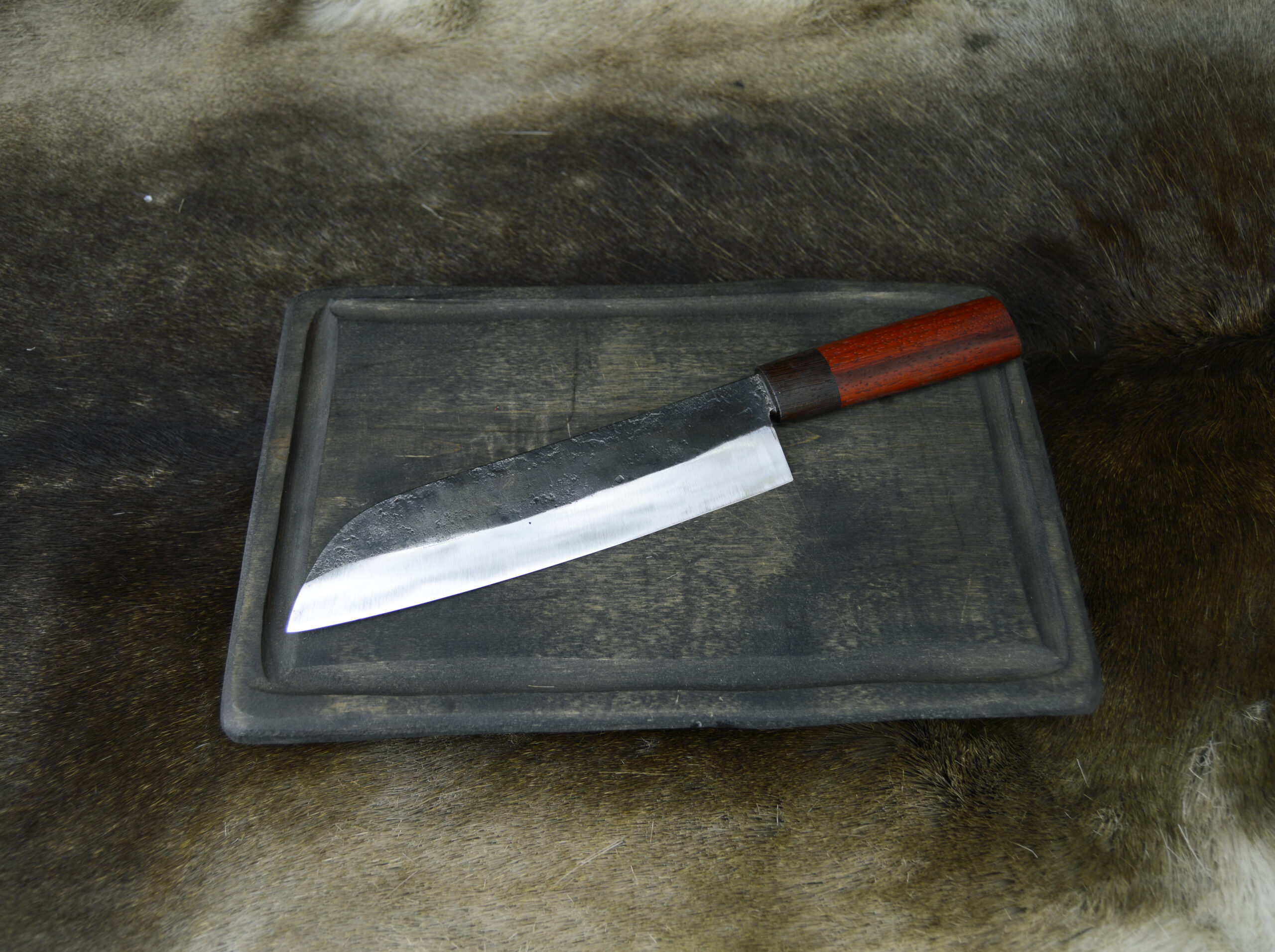 Taottu Santoku-veitsi - Image 2