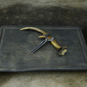 Taottu tuubipuristin