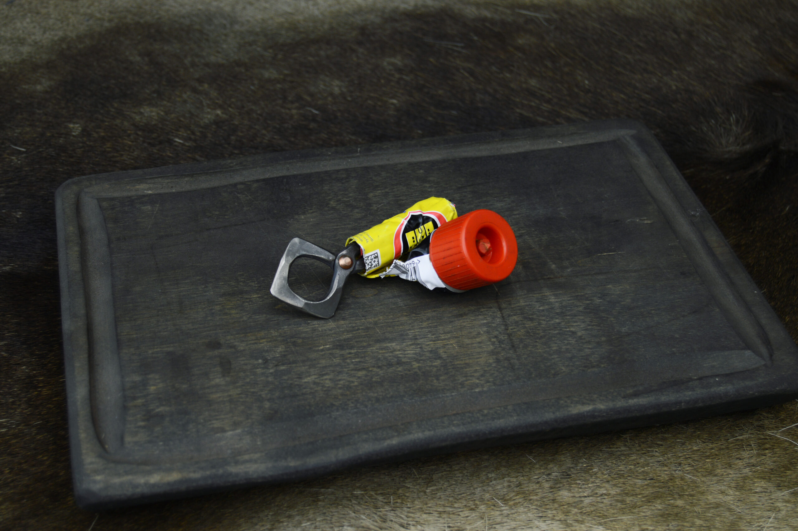 Taottu Tuubipuristin - Image 2